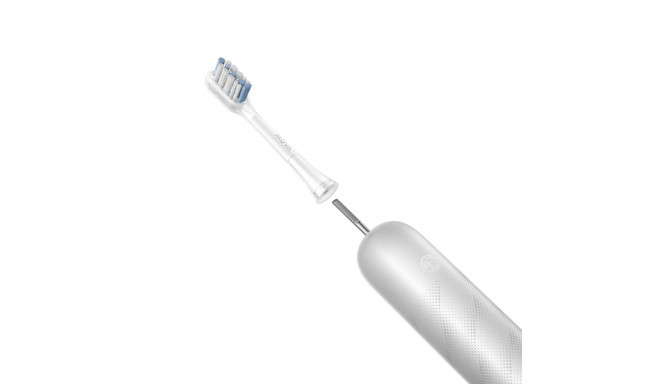 Electric Toothbrush - Dreame Mova Fresh Pro 10 Intensity Levels, 3 Modes, Bluetooth