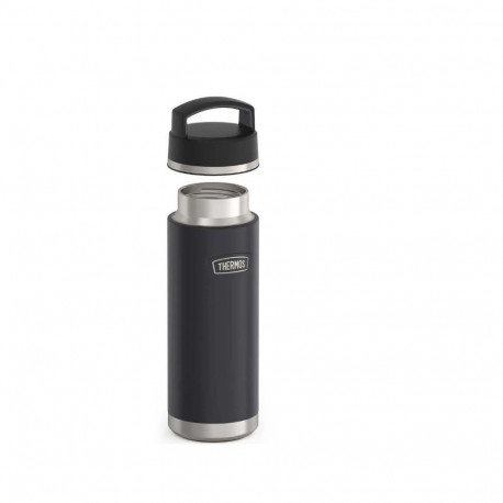 Thermal Mug - THERMOS 710 ml Stainless Steel Leakproof Granite
