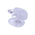Wireless Headset - Hoco EA6 Bluetooth 5.4, 6h Talk Time, 450mAh Case, Purple