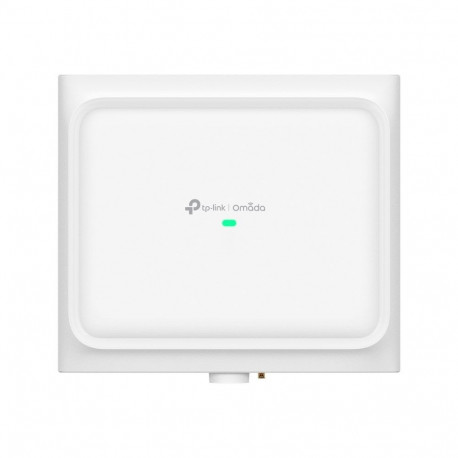 Access Point - TP-Link Omada BE9300 Tri-Band Wi-Fi 7 9300 Mbit/s 380 Users