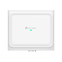 Access Point - TP-Link Omada BE9300 Tri-Band Wi-Fi 7 9300 Mbit/s 380 Users