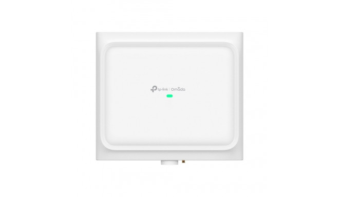Access Point - TP-Link Omada BE9300 Tri-Band Wi-Fi 7 9300 Mbit/s 380 Users