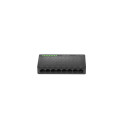 Networking Switch - LANBERG DSP1-1008 8-Port Gigabit 16 Gbit/s