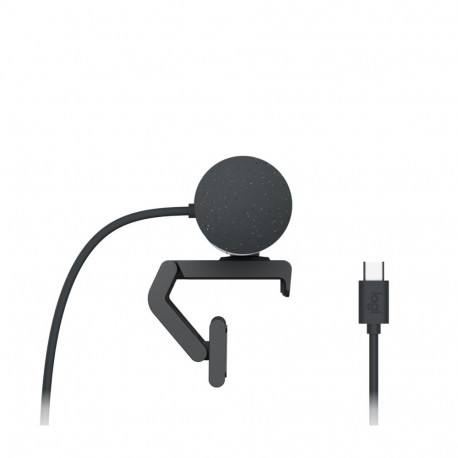 Webcam - Logitech Brio 505 Full HD Graphite