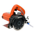 Power Tool - YATO Stoneware Cutter 125mm 1400W 4300RPM 3m Cable Power Tool - YATO Stoneware Cutter 125mm 1400W 4300RPM 3m Cable