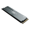 M.2 SSD - Silicon Power US75 1 TB PCIe 4.0 NVMe 7000 MB/s 2280
