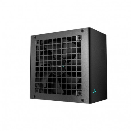 Power Supply Unit - Deepcool PK750D 750W 80 PLUS Bronze Active Cooling