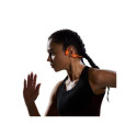 Wireless Headset - SHOKZ OpenRun Pro 2 Mini Bluetooth 10m Range 12h Battery Orange