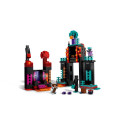 Construction Set - LEGO MINECRAFT 21279 Enderman Tower 867pcs 450mm Height