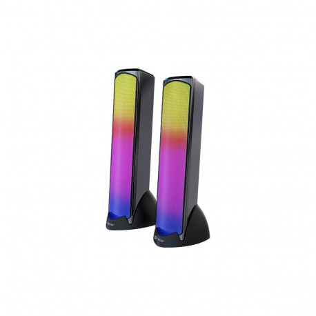 - Speaker - Tracer Orlando 2.0 Sigma 10W USB Bluetooth RGB