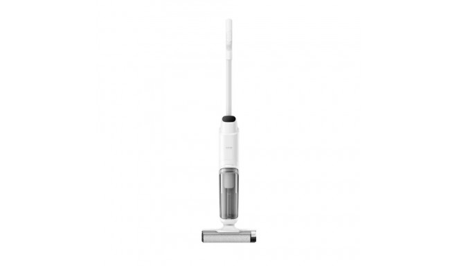Upright Vacuum Cleaner - Dreame K10 Pro Bagless, 30 Min Runtime, Wet/Dry Cleaning