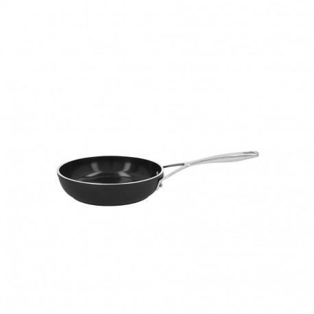 Frying Pan - Demeyere Alu Alu Pro 5 Non-stick Aluminum 30 cm Oven Safe 230°C