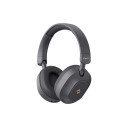 Wireless Headphones - Havit H668BT Bluetooth 5.4, 80h Battery Life, Game Mode, Black