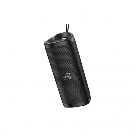 Portable Speaker - HOCO HC4 Bluetooth 5.0, FM, TF/USB, 2 x 5W RMS, Black