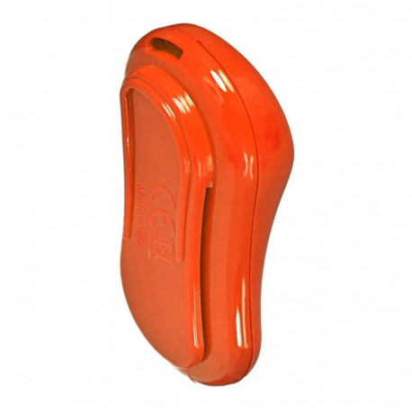 Pet Repeller - Tickless Ultrasonic Tick Repeller 3000h Battery Life Orange