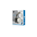 Wireless Headphones - Sennheiser AccentumPlus Bluetooth 5.2, 50h Battery Life, White