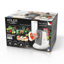 Vegetable Slicer - CAMRY CR 4815 150W 5 Nozzles ABS Housing White