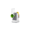 Vegetable Slicer - CAMRY CR 4815 150W 5 Nozzles ABS Housing White