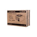 Power Supply Unit - Chieftec Smart GPS-500A8 500W 20+4 pin ATX Black Power Supply Unit - Chieftec Smart GPS-500A8 500W 20+4 pin ATX Black