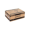 Power Supply Unit - Chieftec Smart GPS-500A8 500W 20+4 pin ATX Black Power Supply Unit - Chieftec Smart GPS-500A8 500W 20+4 pin ATX Black