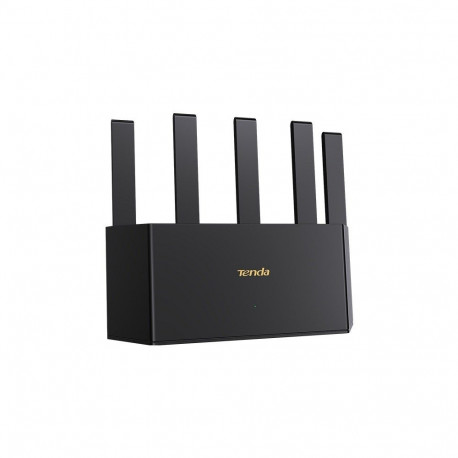 Router Tenda TE3L Wi-Fi 7 BE3600 512MB RAM IEEE 802.11ax/802.11be 3x Gigabit Ports