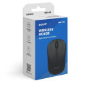 Wireless Mouse - SAVIO MB-03 1000 DPI Wireless AA Battery