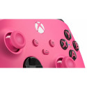Game Controller - Microsoft Xbox Wireless Controller Bluetooth 40h Battery Life Pink White