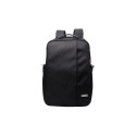 Backpack - Acer Austin 15.6" Laptop Bag with Pockets Black