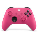 Game Controller - Microsoft Xbox Wireless Controller Bluetooth 40h Battery Life Pink White