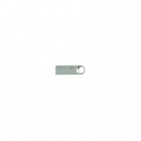 USB Flash Drive - Goodram UNO3-0320S0R11 32GB 60MB/s Silver