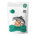 Dog Treat - PAKA ZWIERZAKA Lio Pepe Salmon XL 180g Grain-Free Hypoallergenic