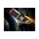 Power Tool - Black & Decker KG1202K Angle Grinder 1200W 11000RPM 12.5cm