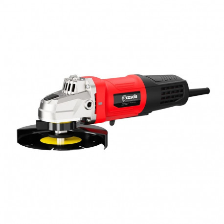Power Tool - CASALS CAG71051 710W Angle Grinder 115mm 12000 RPM 1.56kg