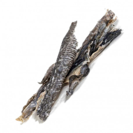 Dog Treat - BULT Cod Skin Hypoallergenic 50g