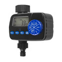 Irrigation Controller - GreenBlue GB390 2x1.5V AA, IP55, 1-300 min Watering Time