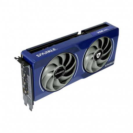 Graphics Card - SPARKLE Intel Arc B580 GUARDIAN 12GB GDDR6 7680x4320 600W