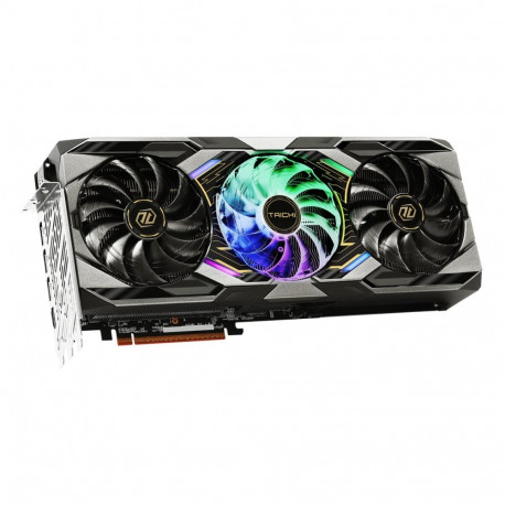 Graphics Card - Asrock Taichi RX 9070 XT OC 16GB GDDR6 3100MHz