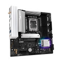 Motherboard - ASRock B860M Pro RS WiFi LGA 1851 DDR5 256GB Wi-Fi Bluetooth