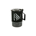 Portable Grill Stove - Jetboil Flash 6000 BTU/h, 800 ml, 340 g, Black