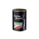 Cat Food - DOLINA NOTECI Premium Rich in Goose Wet Cat Food 400g