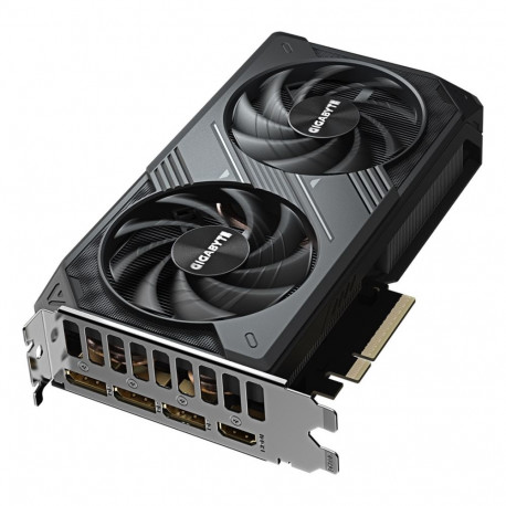Graphics Card - GIGABYTE GeForce RTX 5060 OC 8GB GDDR7 2512MHz 3DP 1HDMI