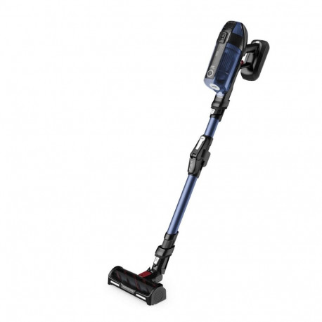 Cordless Vacuum Cleaner - TEFAL TY98C0 X-Force 12.60 HEPA, 45min runtime, Bagless