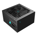 Power Supply Unit - DeepCool PN850M 850W 80 PLUS Gold Fully-Modular ATX Black Power Supply Unit - DeepCool PN850M 850W 80 PLUS Gold Fully-Modular ATX Black
