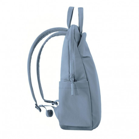 Backpack - XD Design Bobby Soft Tote 15L 16" Screen Lockable Blue