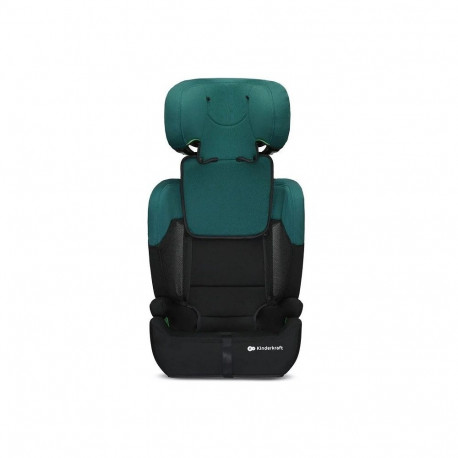 Baby Car Seat - Kinderkraft COMFORT UP I-SIZE 9-36 kg 15 months-12 years Green