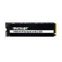 M.2 NVMe SSD Patriot P400 V4 1TB 5000MB/s Read 6000MB/s Write M.2 NVMe SSD Patriot P400 V4 1TB 5000MB/s Read 6000MB/s Write