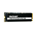 M.2 NVMe SSD Patriot P400 V4 1TB 5000MB/s Read 6000MB/s Write M.2 NVMe SSD Patriot P400 V4 1TB 5000MB/s Read 6000MB/s Write