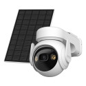 IP Security Camera - Imou Cell PT Lite 3MP, PIR Sensor, Solar Powered, Weatherproof