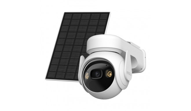 IP Security Camera - Imou Cell PT Lite 3MP, PIR Sensor, Solar Powered, Weatherproof