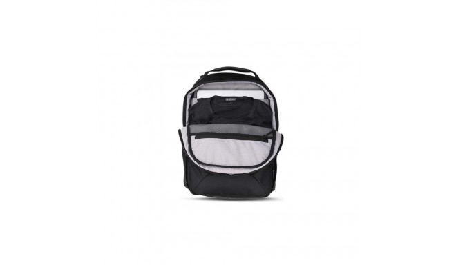 Backpack - OGIO AXLE DNA Laptop Compartment 15.6" Adjustable Straps Black
